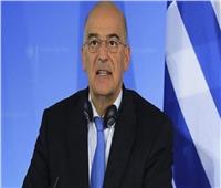 اليونان تتهم تركيا بالفوضى وتعريض الأرواح للخطر في بحر إيجة