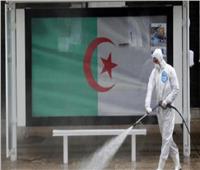 الجزائر: ارتفاع حالات الإصابة بكورونا إلى 54 ألفا و402 حالة و1856 وفاة
