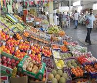 أسعار الفاكهة‌ في سوق العبور اليوم 19 أكتوبر