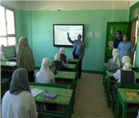 تطبيق الإجراءات الإحترازية والوقائية من «كورونا» في مدارس الشرقية 