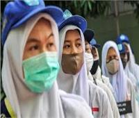 إندونيسيا تسجل 3 آلاف و373 إصابة بكورونا خلال 24 ساعة