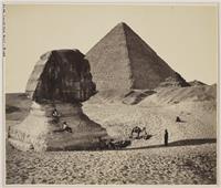 بعدسة ملكية عمرها 150 عامًا.. كيف تبدو المواقع الأثرية المصرية؟