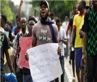 «اقتحام السجن والمطار».. استمرار أعمال العنف في نيجيريا