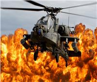 فيديو| تكنولوجيا جديدة لتطوير تكتيكات هجوم المروحيات الأمريكية المقاتلة 