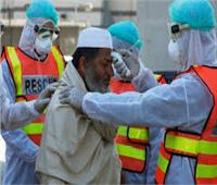 باكستان تسجل 618 إصابة جديدة بفيروس كورونا المستجد
