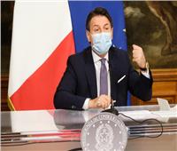 رئيس وزراء إيطاليا: علينا الانتظار للربيع للسيطرة على كورونا