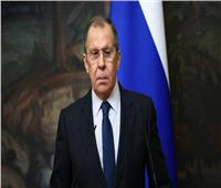 لافروف: روسيا ليس لديها معلومات عن نوايا «الناتو»