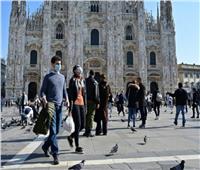 إيطاليا :تسجل 10 آلاف و874 إصابة بـ كورونا