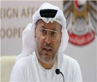 قرقاش: الإمارات تدعم القضية الفلسطينية بإجماع عربي ومرجعياته