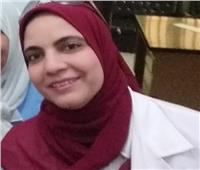  إتباع الإجراءات الإحترازية في اليوم العلمي لمستشفى رمد شبين الكوم  