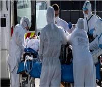 فنزويلا تسجل 483 إصابة جديدة بفيروس كورونا