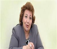 مارجريت عازر: قمة مصر واليونان وقبرص تقضي على أطماع أردوغان