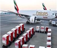 «الإمارات للشحن الجوي» تؤسس مركزا مخصصا لتوزيع لقاح «كورونا» عالميا