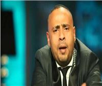 خاص| محمود عبد المغني يكشف كواليس تصوير «شارع 9»
