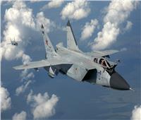 موسكو تعترض طائرة استطلاع استراتيجية أمريكية فوق بحر بيرينج