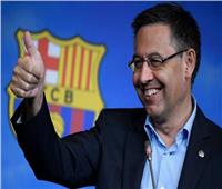 برشلونة يطالب تأجيل سحب الثقة من بارتوميو