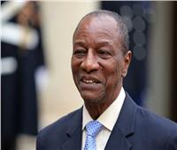 نتائج أولية.. رئيس غينيا يفوز بولاية ثالثة باكتساح