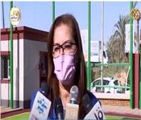 فيديو| وزيرة التخطيط: 25% نسبة التحسن في مؤشرات الحياة بمصر