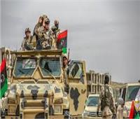 البعثة الأممية في ليبيا: توقيع اللجنة العسكرية «5+5» اتفاق وقف إطلاق نار دائم