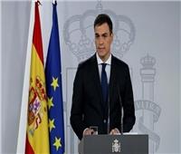 رئيس وزراء إسبانيا: عدد حالات الإصابة بكورونا يتجاوز ثلاثة ملايين