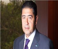 البنك التجاري الدولي يعلن تعيين شريف سامي رئيسا غير تنفيذي خلفا لعز العرب