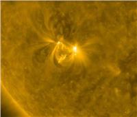 الأقمار الصناعية ترصد انفجارًا على الشمس 