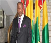 انتخابات غينيا| رغم المعارضة.. الرئيس كوندي يفوز بولاية ثالثة