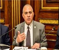 وزير الري: مصر لديها إرادة سياسية للاتفاق مع إثيوبيا بشأن سد النهضة