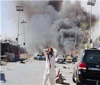 الإمارات تدين بشدة التفجير الإرهابي في كابول