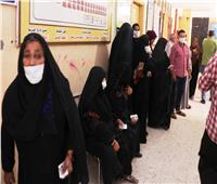 مستقبل وطن سوهاج: إقبال كثيف من المرأة على التصويت بالانتخابات