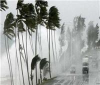 إعصار مولاف يتسبب في فرار 9 آلاف شخص من منازلهم بالفلبين