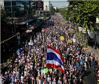 المعارضة التايلاندية تطالب رئيس الوزراء بالاستقالة