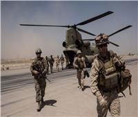 مقتل 5 مسلحين من طالبان في غارة جوية أمريكية بوسط أفغانستان