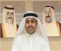 وزير الإعلام الكويتي يستقيل لخوض الانتخابات البرلمانية
