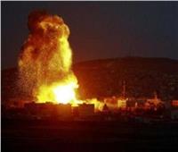 عاجل | انفجار بمدينة هاطاي التركية