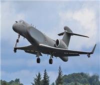 بمنصة جوية.. إيطاليا تحدث طائرة الاستطلاع «G550 CAEW» 