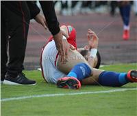 بسبب الإصابات | موسيماني يستدعي طبيب الأهلي  