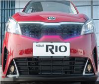 فيديو| سيارة Rio المعدلة الجديدة 