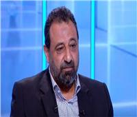 حبس مجدي عبد الغني 6 سنوات وغرامة 300 ألف جنيه