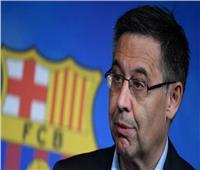 تقارير: رئيس برشلونة يقرر الاستقالة من منصبه