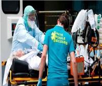 «التشيك» تسجل أكثر من 15 ألف إصابة جديدة بـ«فيروس كورونا» خلال 24 ساعة