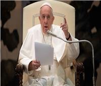 البابا فرنسيس يوجّه نداء من أجل الكاميرون