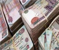 «البنك المركزي»: ارتفاع تحويلات المصريين بالخارج لـ27.8 مليار دولار 