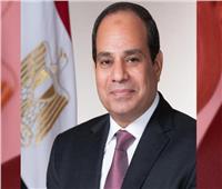 «السيسي» يتبادل التهاني مع رؤساء الدول العربية بمناسبة المولد النبوي الشريف