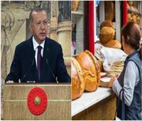 «الخبز المعلق».. حملة للنظام تكشف تناقض سياسة أردوغان تجاه الفقراء