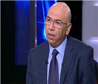 خالد عكاشة: اجتماع الرباعية بالقاهرة أعاد القضية الفلسطينية للأجندة الدولية