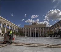 افتتاح ثالث أكبر مسجد في العالم بالجزائر