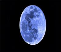 السبت.. «القمر الأزرق» يسطع في سماء القاهرة.. ويرصده متحف الطفل