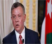 العاهل الأردني يبحث مع وزير الدفاع الأمريكي علاقات الشراكة الاستراتيجية