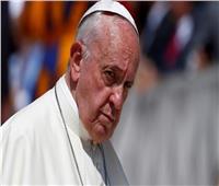الفاتيكان: البابا فرانسيس يصلي من أجل ضحايا هجوم نيس الإرهابي